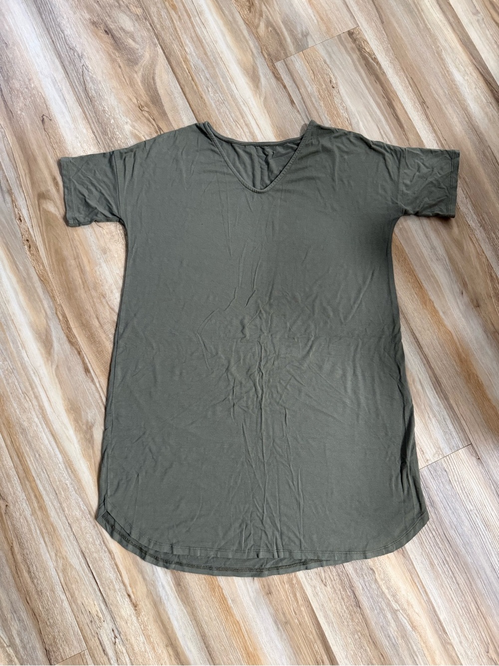 Fighting Eel Dress size small(?)